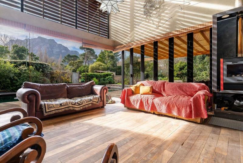 4 Bedroom Property for Sale in Hout Bay Western Cape